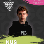 DJ NUS aus Köln/Cologne/Bonn am 21.06.2025 auf der Grooves&Grapes Party als Co-Headliner neben Lalena im Ahrtal. Melodic Techno, Tech-House, House, Progressive Rave Club Set/Mix